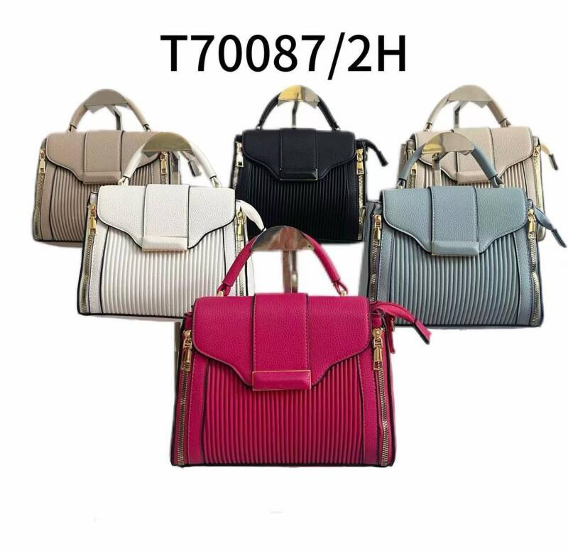 Torepka damska Roz Standard, Mix Kolor Paszka 6 szt 1